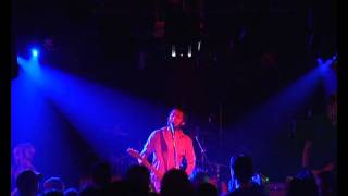 murder by death  ''sometimes the line walks you''