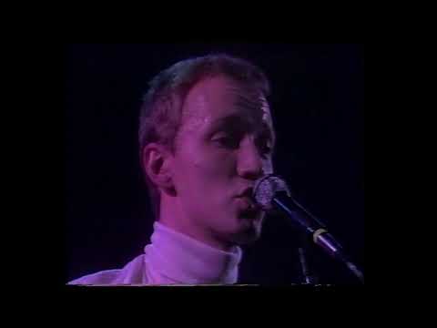 Gangway - The Loneliest Being - Live in Saga 1986