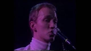 Gangway - The Loneliest Being - Live in Saga 1986