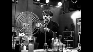 The Doctor's Horrible Experiment (1959) Video