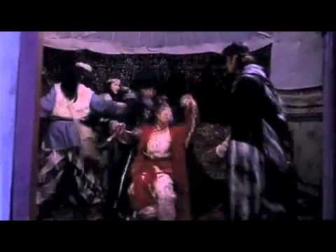 《龍騰虎躍》預告片：官方預告