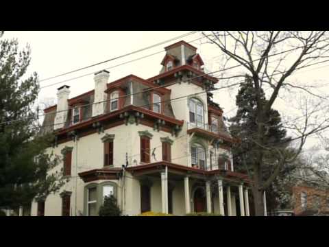 Edward Hopper and the Blank Canvas