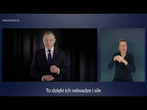 [Tłumaczenie PJM] 13 grudnia zapalmy Światło Wolności