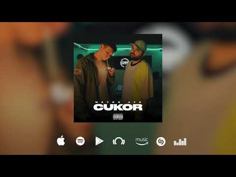 METRO473 - Cukor