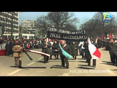 Obchody pierwszomajowe