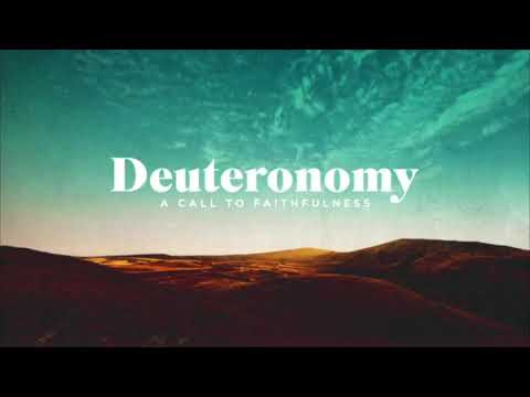 Deuteronomy 2-3 Gods Faithfulness