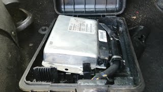 Reparación efectiva y code 18034 Volkswagen