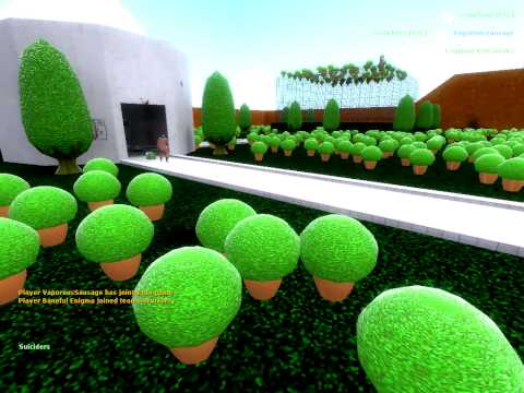 Suicide Survival: Ep. 1