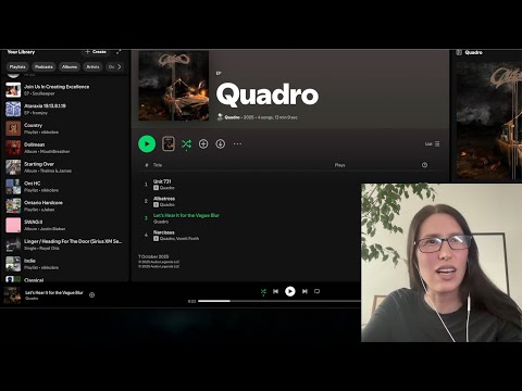 new band; QUADRO.ri