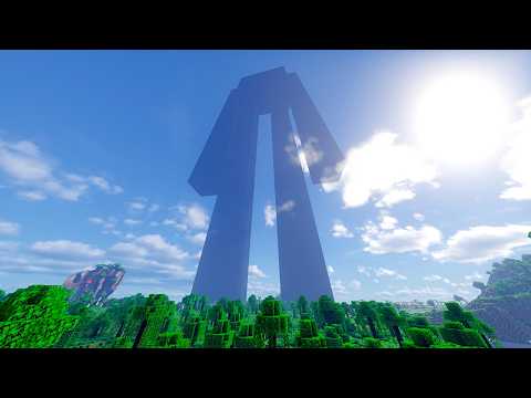 I Added Megalophobia To Minecraft