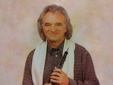 J.M.Leclair Oboenkonzert C-dur op.7,3