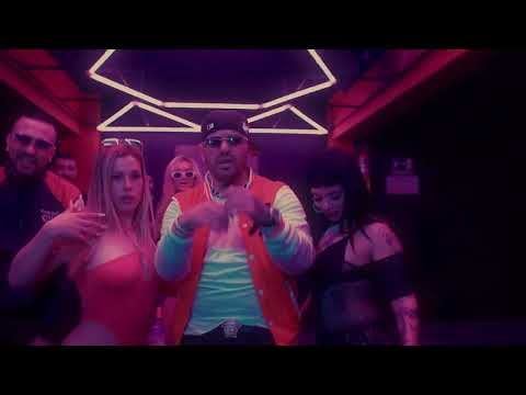 Mr. Morels ❌ @jwhiteklk  - Gucci Fendi Prada (Videoclip Oficial 4K) (Prod. VLC) Lassara Records