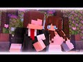 MAIZEN JJ And JJ Sister Getting Married Minecraft Animation JJ Mikey