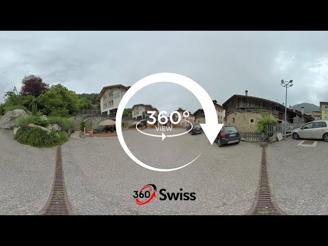 Alpen Garten Hotel Margherita - 360 Virtual Tour Services