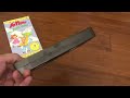 Arthur The Music Video 1999 VHS