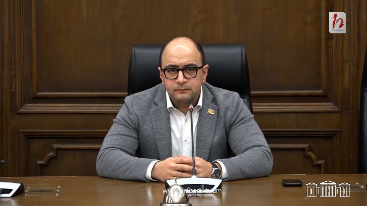 Գերիներին տանջամահ են անում, բա վարչապետի աթոռին նստածից չպահանջենք, ումի՞ց պահանջենք․ Մամիջանյան