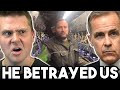 Carney PROTECTS Dairy Cartel While Canada COLLAPSES + Liberal Immigration APPROVES 17k CRIMINALS