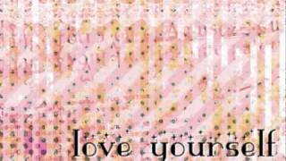 KAT-TUN Love Yourself～君が嫌いな君が好き～ (cover)