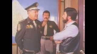 LA MUERTE DEL FEDERAL DE CAMINOS ,PELICULA COMPLETA