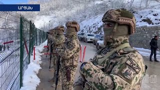 Խորհրդարանական շաբաթ 12.03.2023