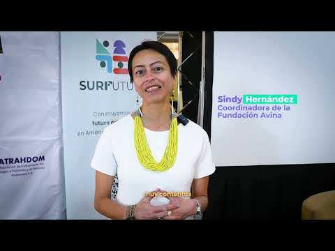 Video corporativo — AVINA