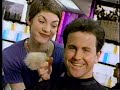 1995 Head Shoulders TV Commercial The Haircut