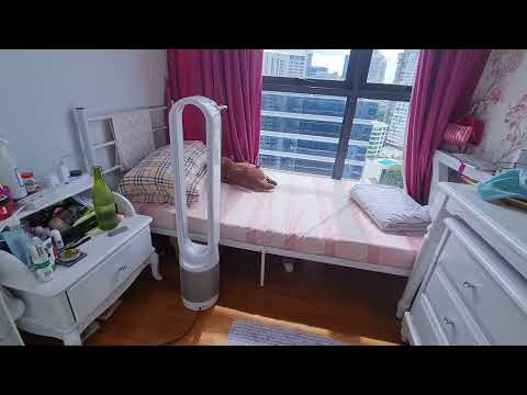 SkySuites 17, 17 Jalan Rajah, Balestier / Toa Payoh, 2 Bedrooms, 678 sqft, Apartment For Rent, by Chee Yun Xuan, 25609534 - PropertyGuru.com.sg