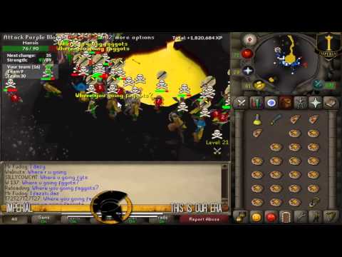 Saturday/Sunday Imperial left overs