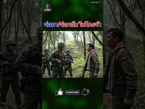 ในเมื่อคุยกันไม่รู้เรื่องแล้วล่ะก็!  #shorts #ตลก