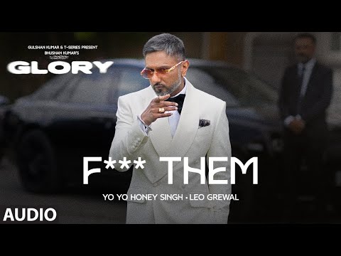 Video thumbnail for F**k Them