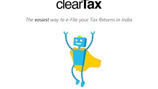 ClearTax YouTube Video