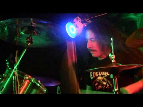 Immersed In Darkness - Demise of the Empire Live 7/6/13