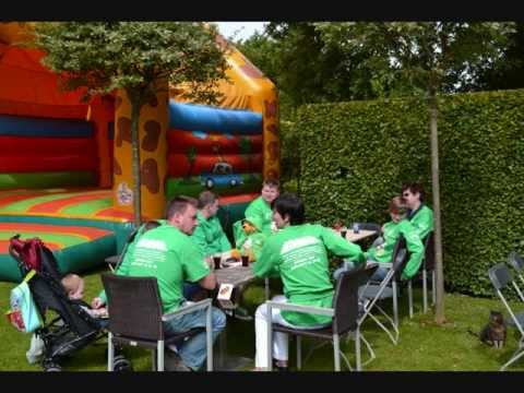 Campagne Bart ver '14: Deel 1 !