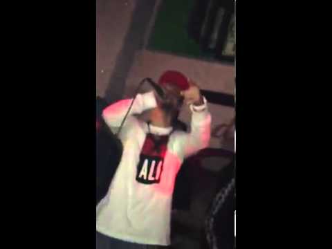 B Genius ft OverLord ft NiiL B - Pershendetje (Diss Pussy Stars Live)