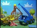 BBC Kids Cbeebies Promo Bob The Builder 2016