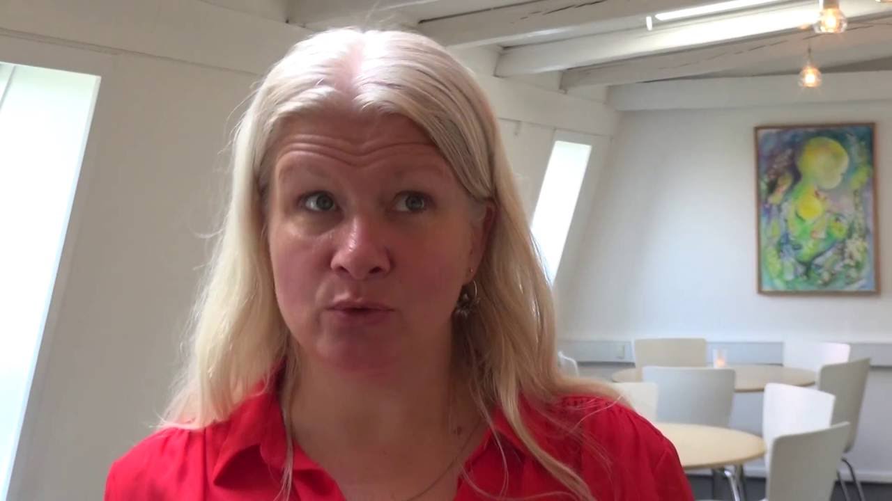 NLP teknikker og skriveprocesser