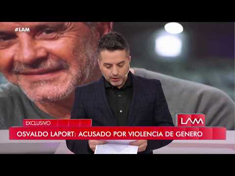 download lagu mp3 mp4 Osvaldo Laport, download lagu Osvaldo Laport gratis, unduh video klip Osvaldo Laport