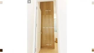 HOÀN THIỆN NỘI THẤT CĂN HỘ VUNG TAU MELODY - B10.23