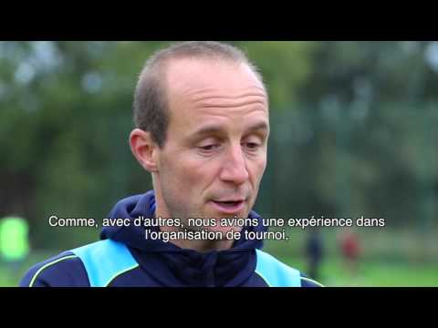 2015 : Fair Trade Cup Herent