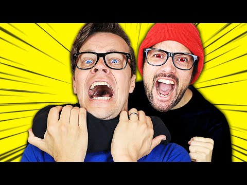 Daniel Betrayed Game Master Network, Spying on Best Friend for 24 Hours