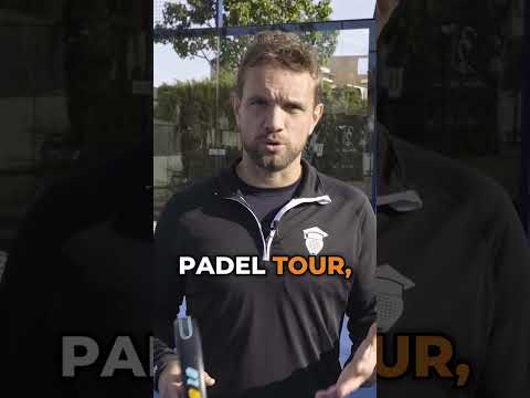 Should you learn the bandeja?!