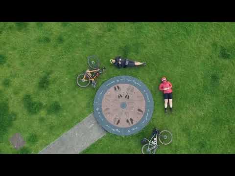 Day 1 - Bikepacking with Markus Stitz & Jenny Graham, Explore Your Boundaries in Argyll & the Isles