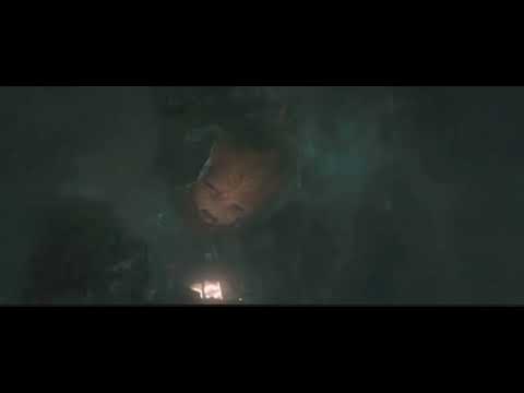 Poor little groot crying from getting squashed ‘guardians of the galaxy’ 😢 #shorts