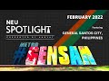 NEU Spotlight Episode 8