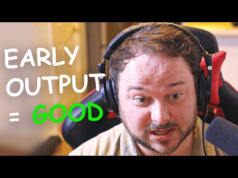 Benny Lewis On Why You Should Speak From Day 1