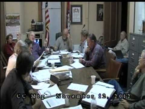 City Council 11-12-12 prt 3