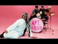 ROSÉ Bruno Mars APT Arabic The Middle East Version 3way Asiska Cover