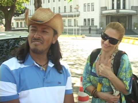 Fabrício e Fabian Making Of