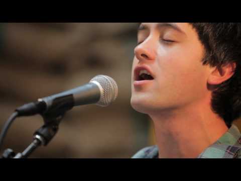 Villagers - Becoming A Jackal (Live on KEXP)