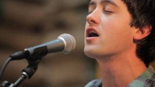 Villagers - Becoming A Jackal (Live on KEXP)